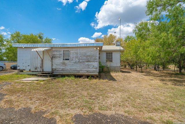 12498 S US HIGHWAY 181, San Antonio, TX 78223