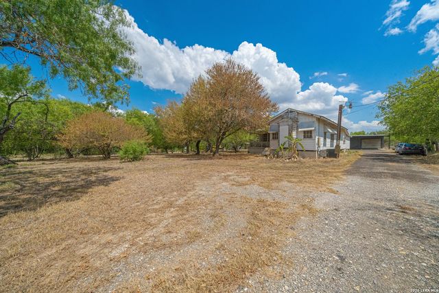 12498 S US HIGHWAY 181, San Antonio, TX 78223