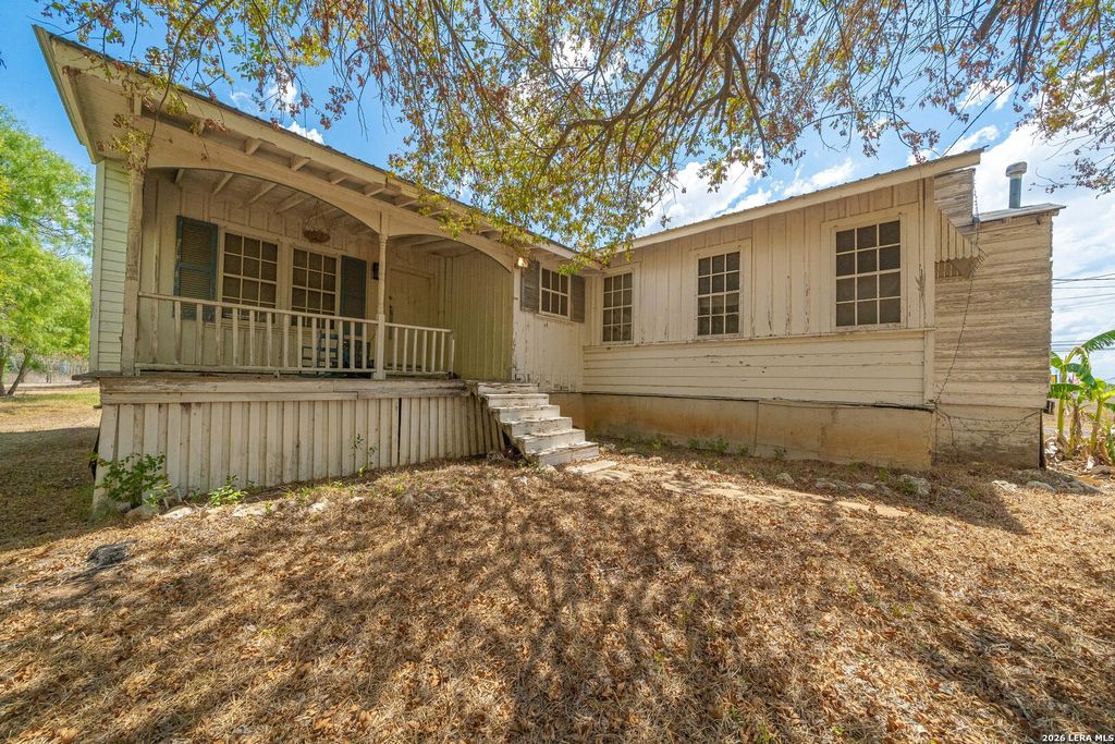 12498 S US HIGHWAY 181, San Antonio, TX 78223