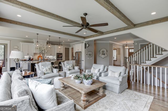 4359 Sandy Hill Road, Buford, GA 30519