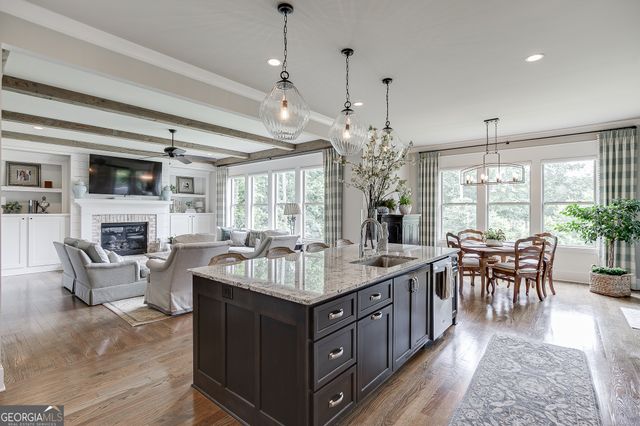 4359 Sandy Hill Road, Buford, GA 30519