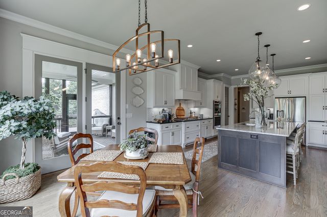 4359 Sandy Hill Road, Buford, GA 30519