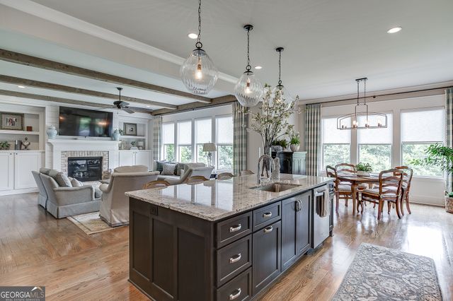 4359 Sandy Hill Road, Buford, GA 30519