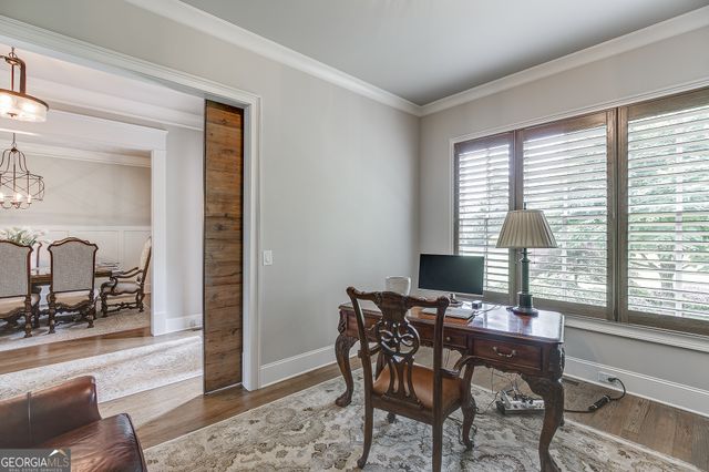 4359 Sandy Hill Road, Buford, GA 30519
