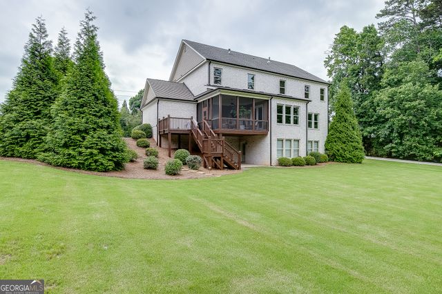 4359 Sandy Hill Road, Buford, GA 30519