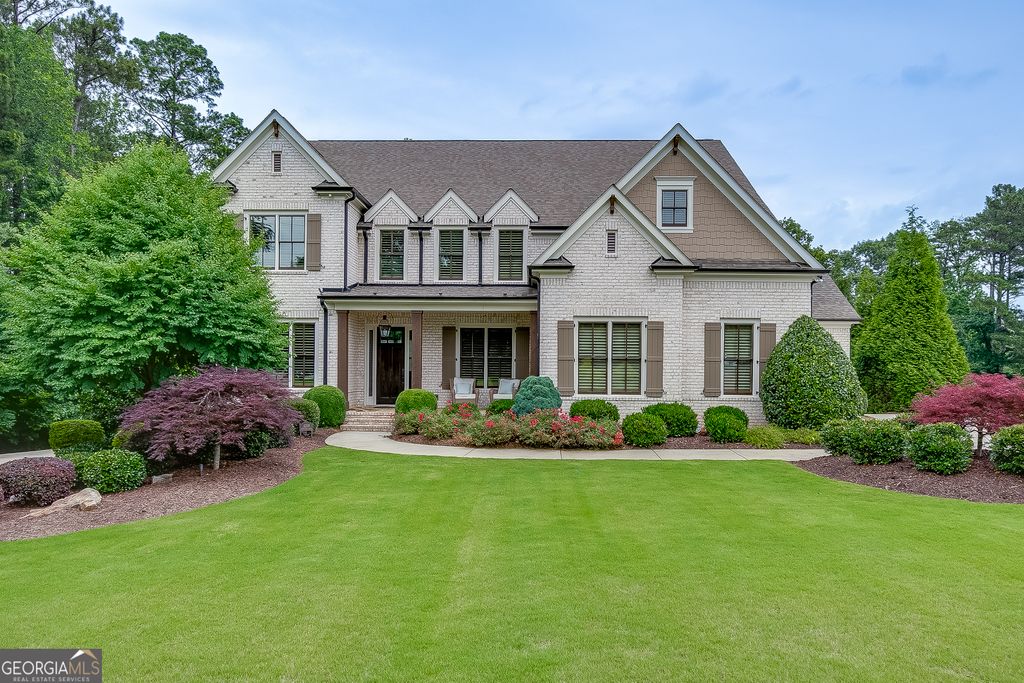 4359 Sandy Hill Road, Buford, GA 30519