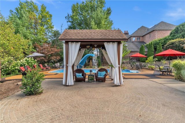 313 STETTLER DRIVE, Jefferson Hills, PA 15025