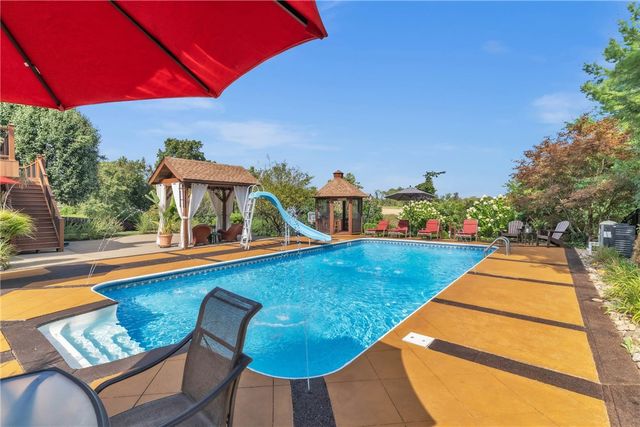313 STETTLER DRIVE, Jefferson Hills, PA 15025