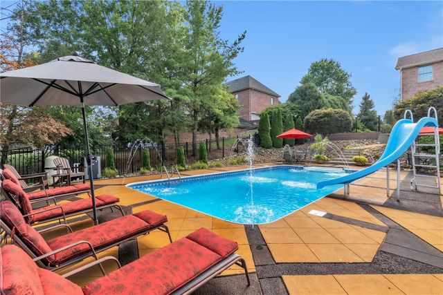 313 STETTLER DRIVE, Jefferson Hills, PA 15025