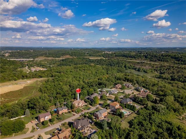 313 STETTLER DRIVE, Jefferson Hills, PA 15025