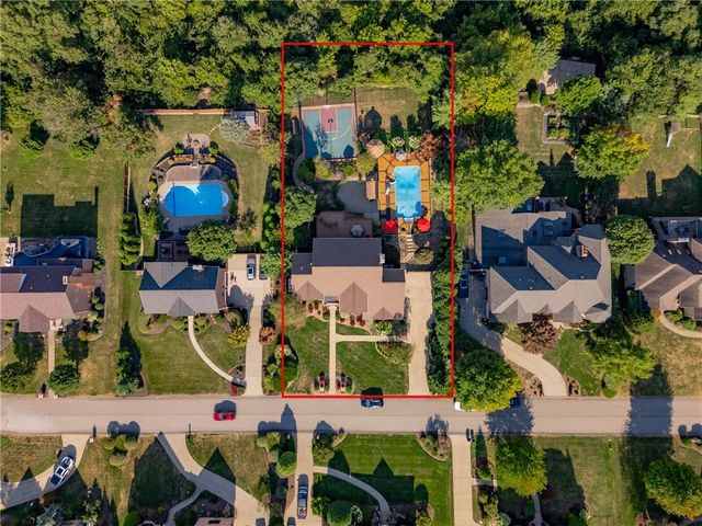 313 STETTLER DRIVE, Jefferson Hills, PA 15025