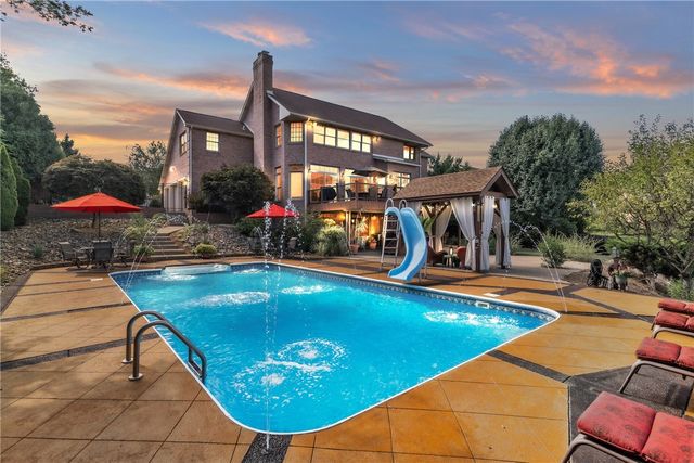 313 STETTLER DRIVE, Jefferson Hills, PA 15025