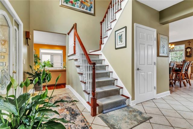 313 STETTLER DRIVE, Jefferson Hills, PA 15025