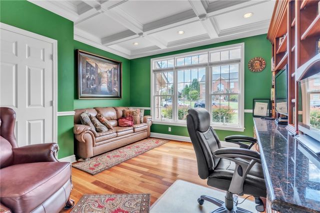 313 STETTLER DRIVE, Jefferson Hills, PA 15025