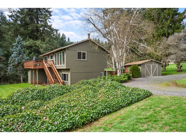 16449 Se 232ND Dr, Damascus, OR 97089