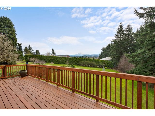 16449 Se 232ND Dr, Damascus, OR 97089