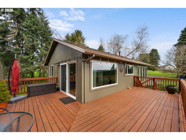 16449 Se 232ND Dr, Damascus, OR 97089