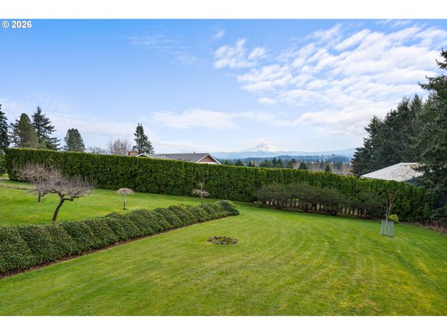 16449 Se 232ND Dr, Damascus, OR 97089