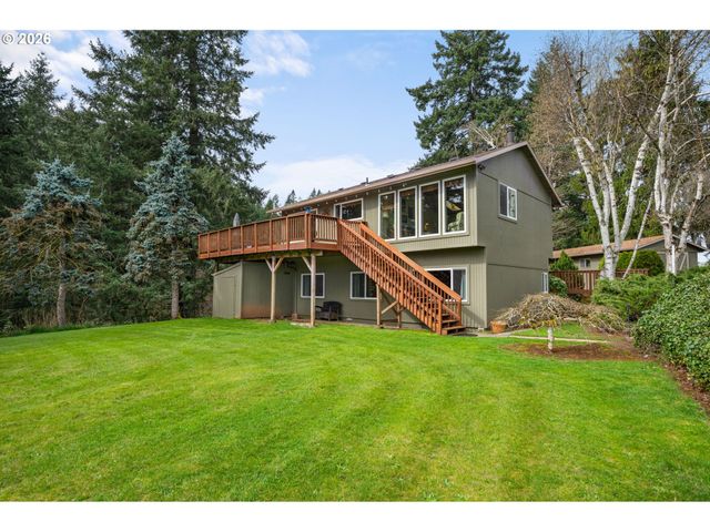 16449 Se 232ND Dr, Damascus, OR 97089