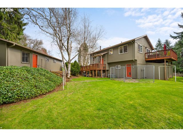 16449 Se 232ND Dr, Damascus, OR 97089