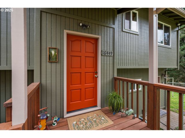 16449 Se 232ND Dr, Damascus, OR 97089