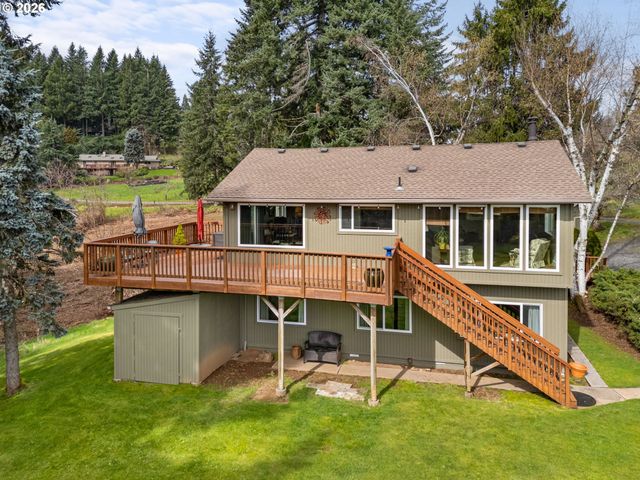 16449 Se 232ND Dr, Damascus, OR 97089