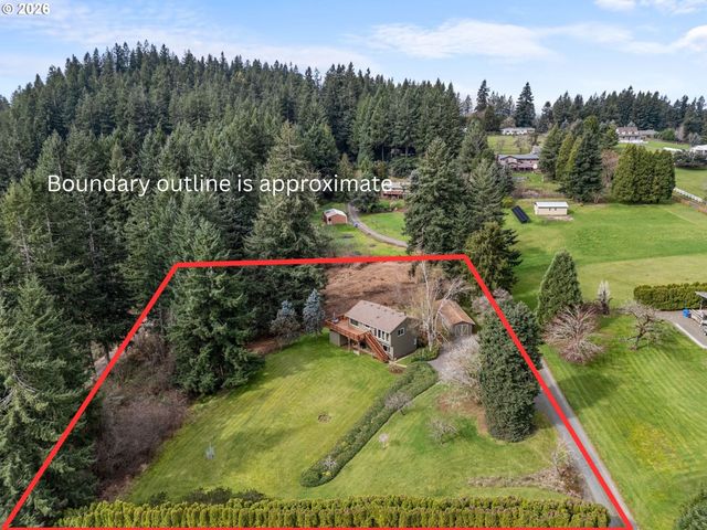 16449 Se 232ND Dr, Damascus, OR 97089