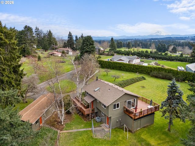 16449 Se 232ND Dr, Damascus, OR 97089