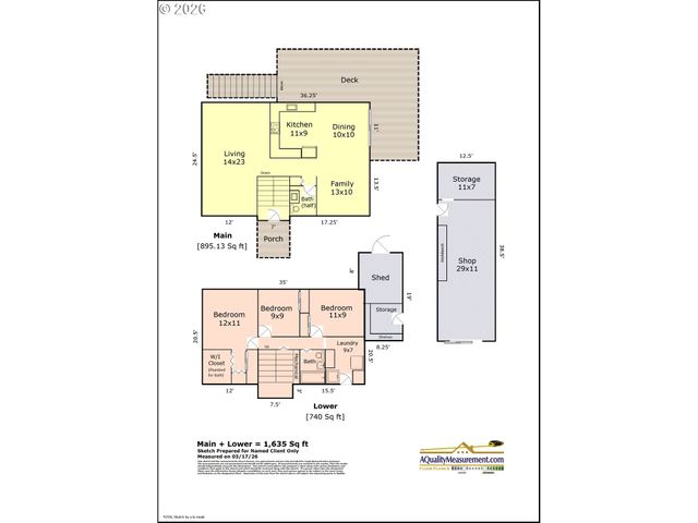 16449 Se 232ND Dr, Damascus, OR 97089