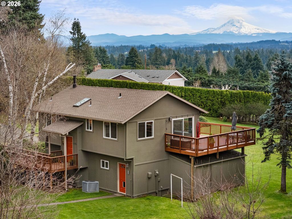 16449 Se 232ND Dr, Damascus, OR 97089