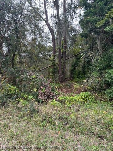 2643 Oak Beach Boulevard, Sebring, FL 33875