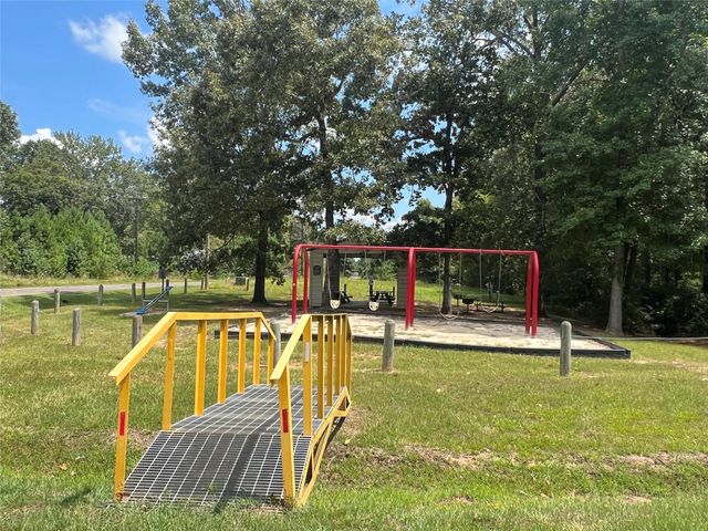 TBD Hidden Oaks Drive, Point Blank, TX 77364