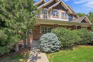 803 S Clarkson Street, Denver, CO 80209