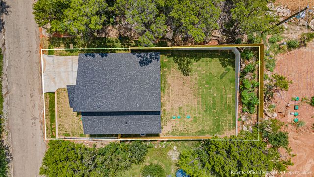 916 Colorado River Drive, Granbury, TX 76048