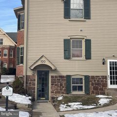 100 E COURT ST, Doylestown, PA 18901