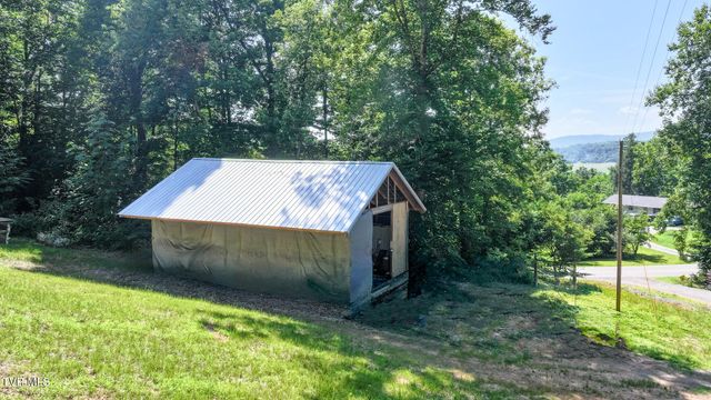 4670 North Highway 66, Rogersville, TN 37857