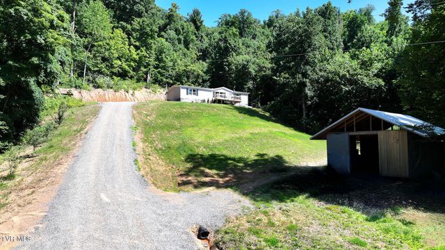 4670 North Highway 66, Rogersville, TN 37857