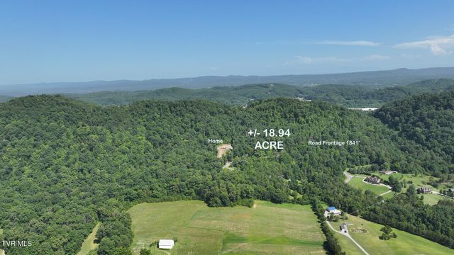 4670 North Highway 66, Rogersville, TN 37857