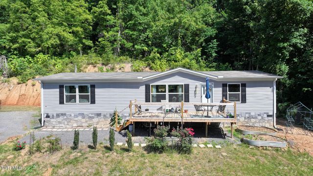 4670 North Highway 66, Rogersville, TN 37857