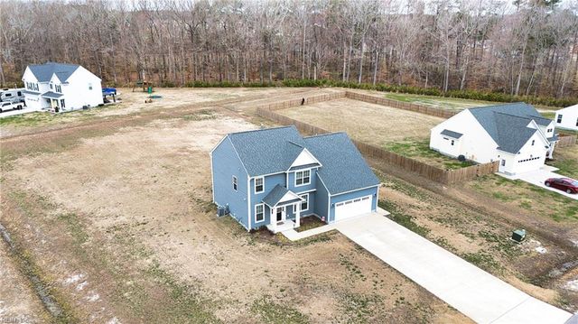 201 Victoria LN, Elizabeth City, NC 27909