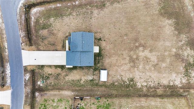 201 Victoria LN, Elizabeth City, NC 27909