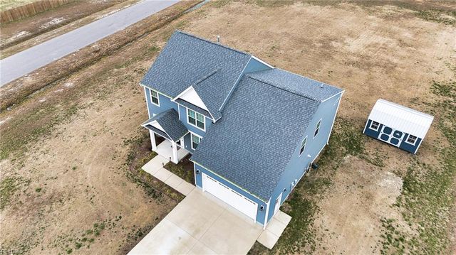 201 Victoria LN, Elizabeth City, NC 27909