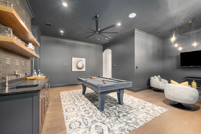 3883 Newman Boulevard, Frisco, TX 75033