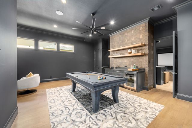 3883 Newman Boulevard, Frisco, TX 75033