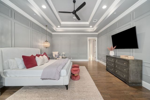 3883 Newman Boulevard, Frisco, TX 75033