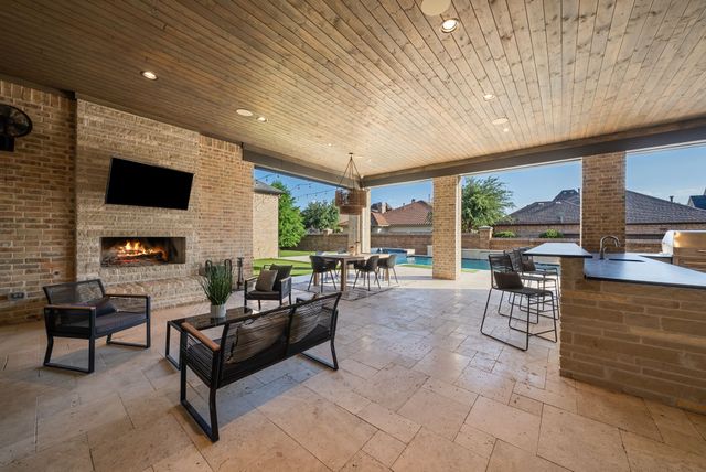 3883 Newman Boulevard, Frisco, TX 75033