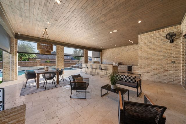 3883 Newman Boulevard, Frisco, TX 75033