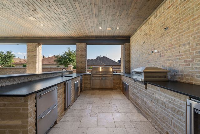 3883 Newman Boulevard, Frisco, TX 75033