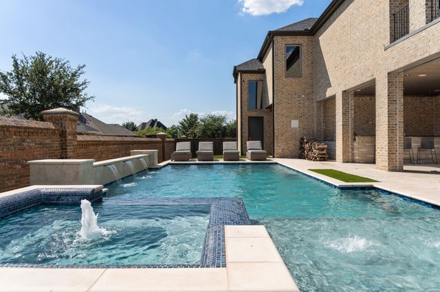 3883 Newman Boulevard, Frisco, TX 75033
