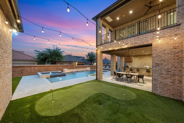 3883 Newman Boulevard, Frisco, TX 75033